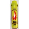 X-586 Газ для зажигалок GAS